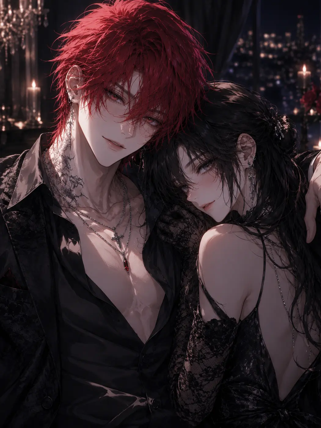 rrk1의 Unbeatable Siblings♡