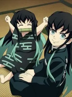 RunnySeat6649의 토키토 무이치로