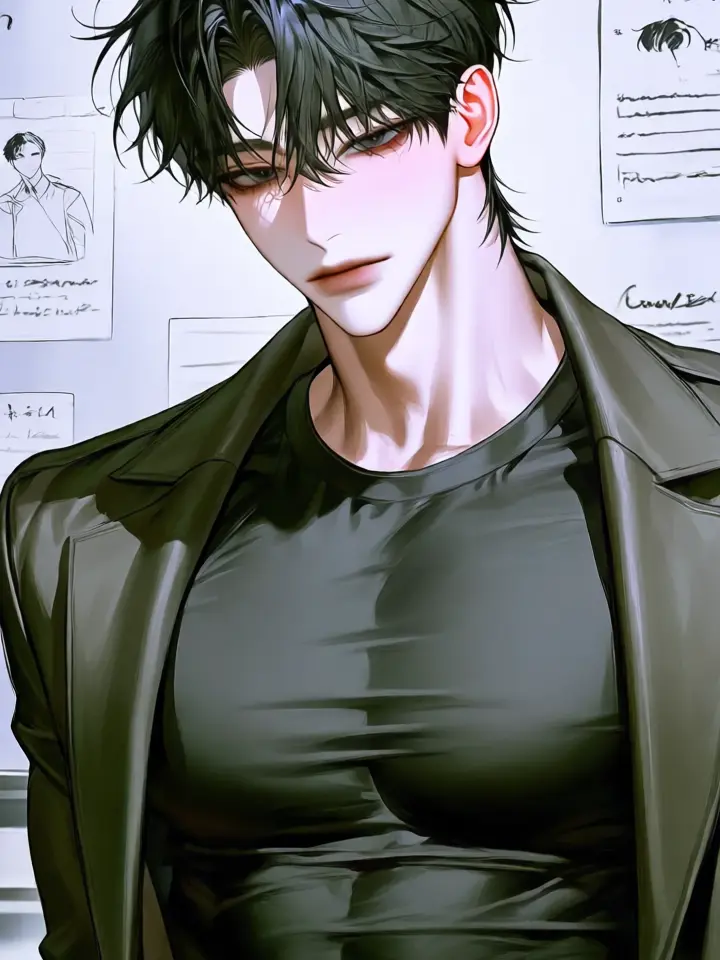 ._.H_0의 チェ・ピルホ