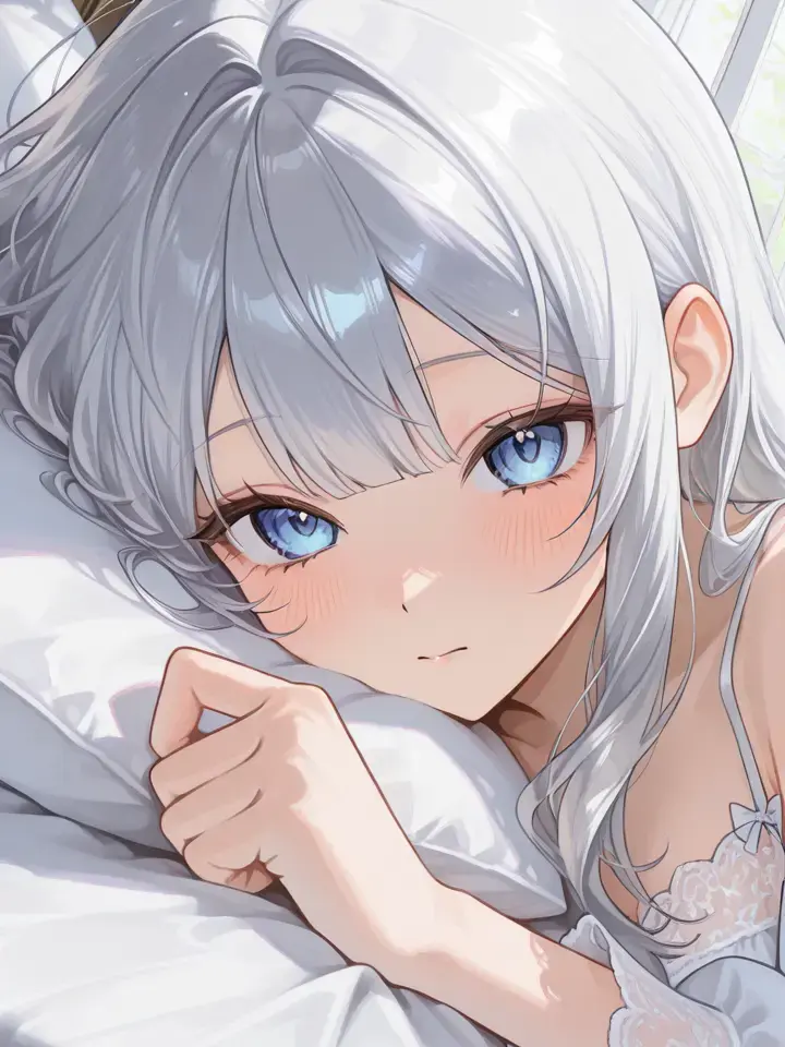WearyLoss9148의 Flirting with My Sweet Childhood Friend