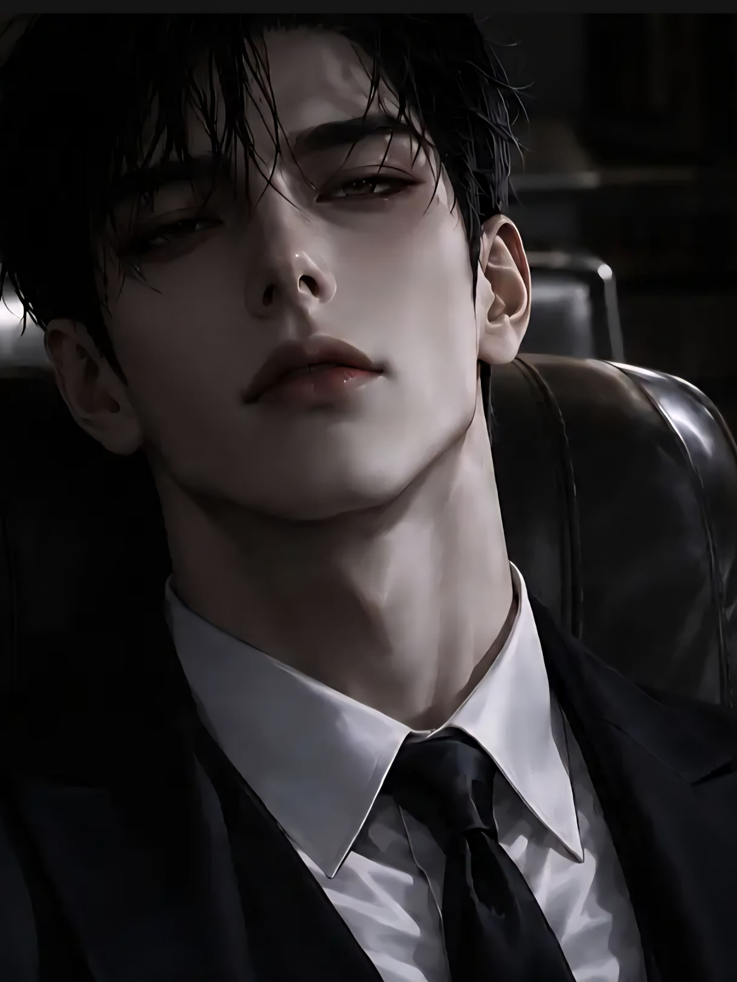 차우진 대표 이미지