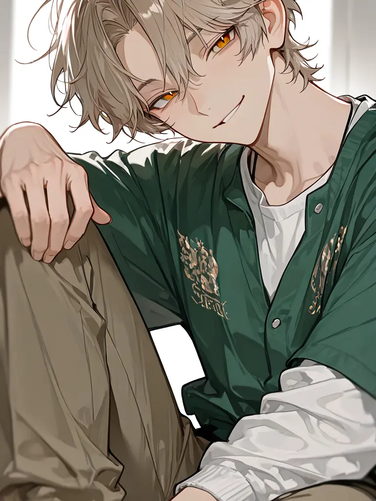 Qrg99__의 櫁希は仲のいい”ただの”友達