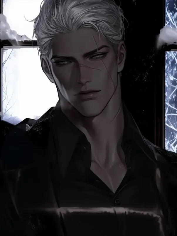 xxtrilsohes의 Dimitri Volkov