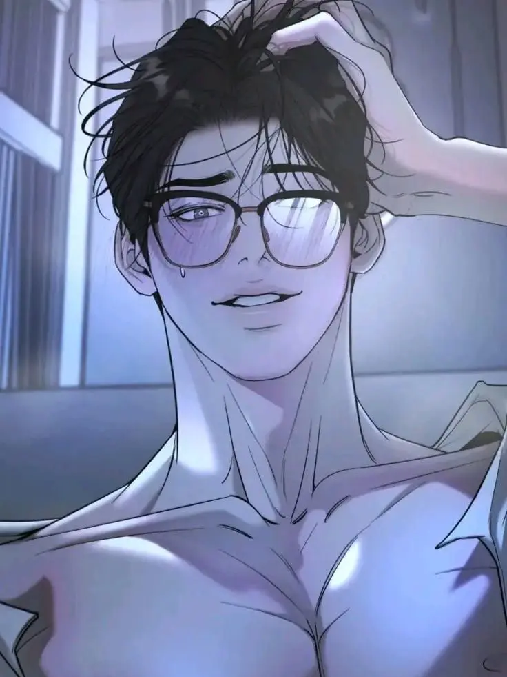 xxtrilsohes의 Daniel