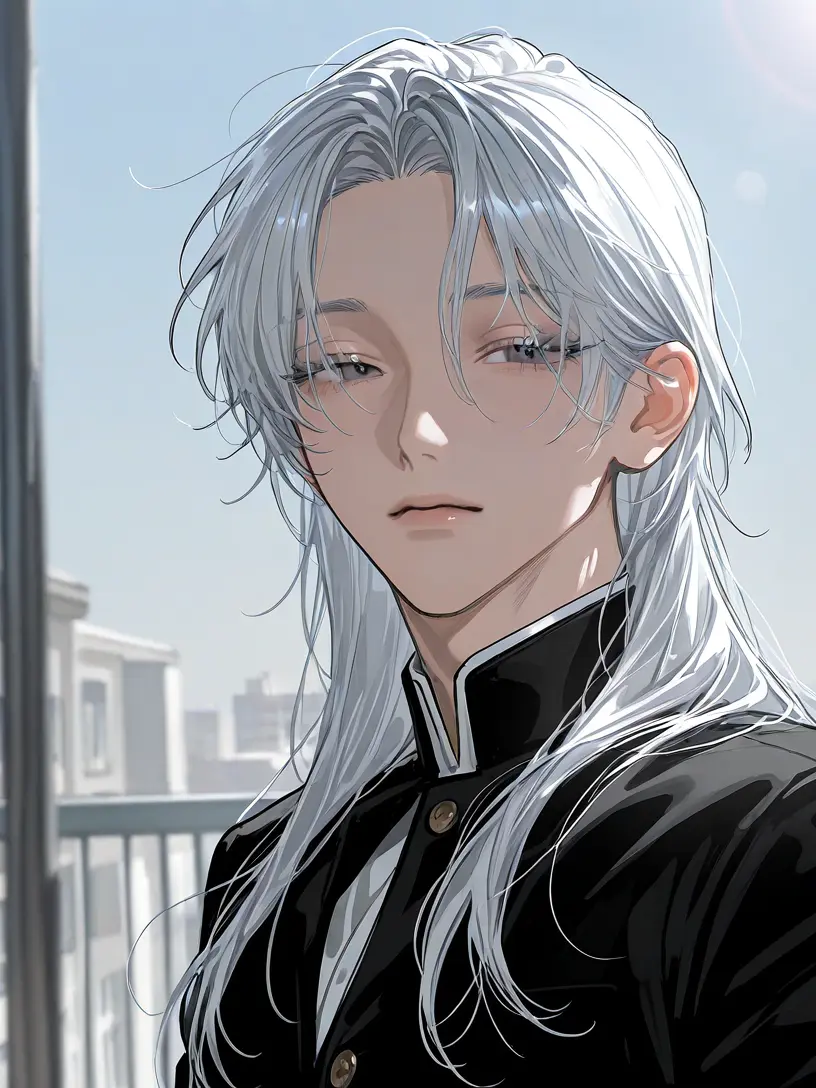 nng_knng의 麒麟の皇帝