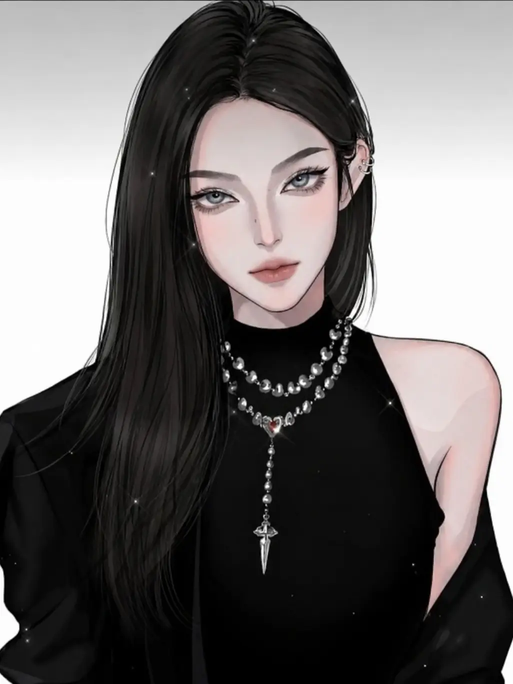 CherryFloss2315의 교수님의 비밀을 학점 때매 알아버림