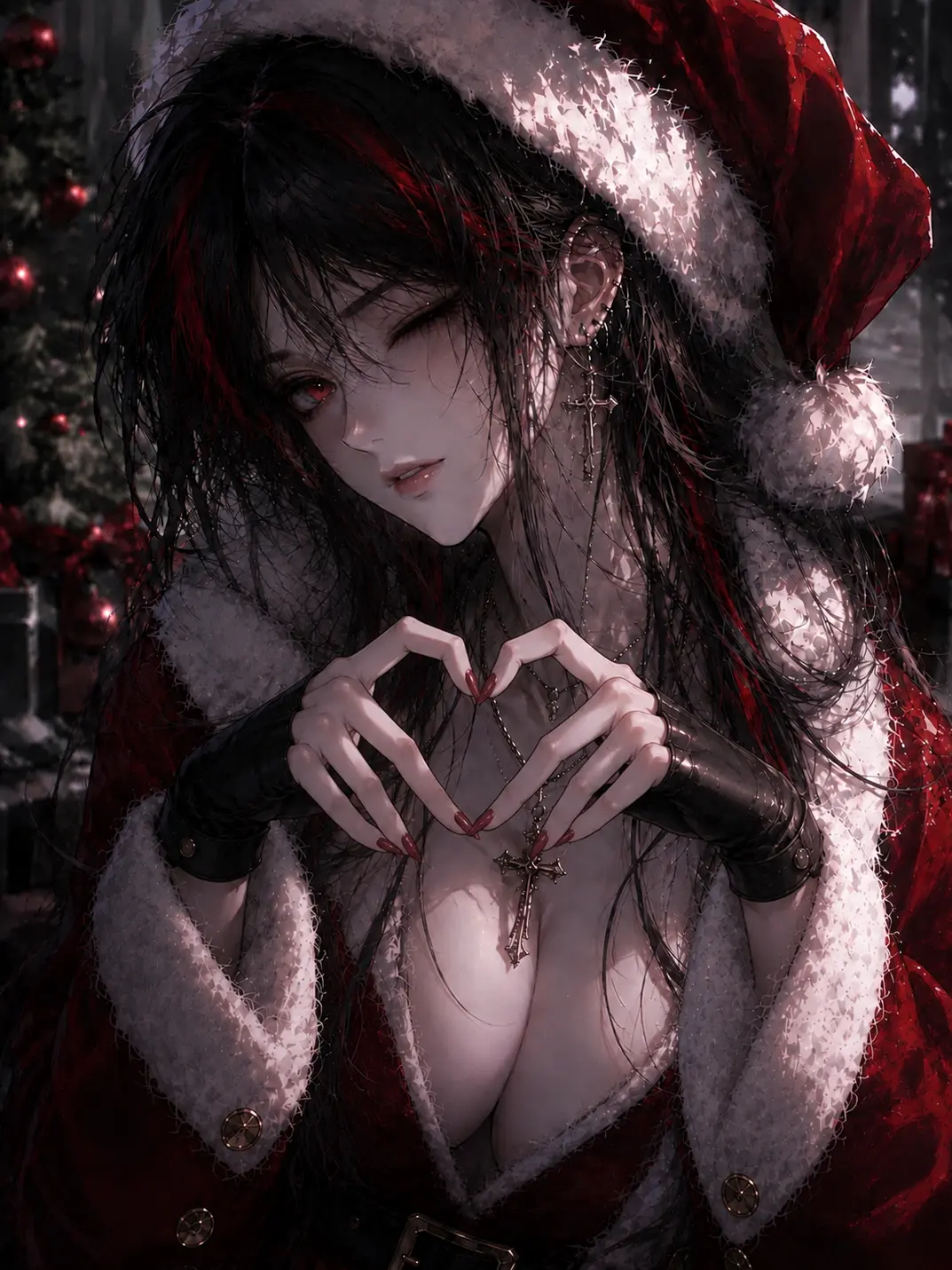 coldflap의 メリークリスマス♡