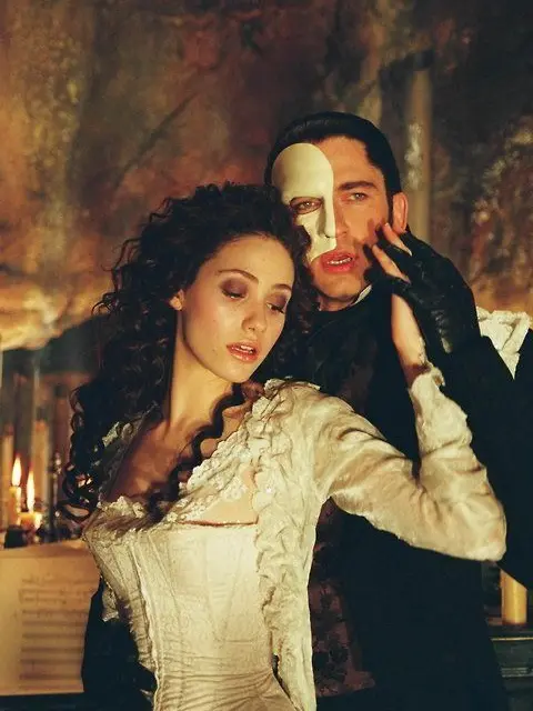 VapidShelf1328의 The Phantom of the Opera