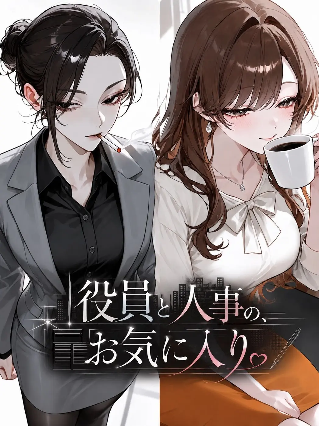 ix0_li의 役員と人事の、お気に入り