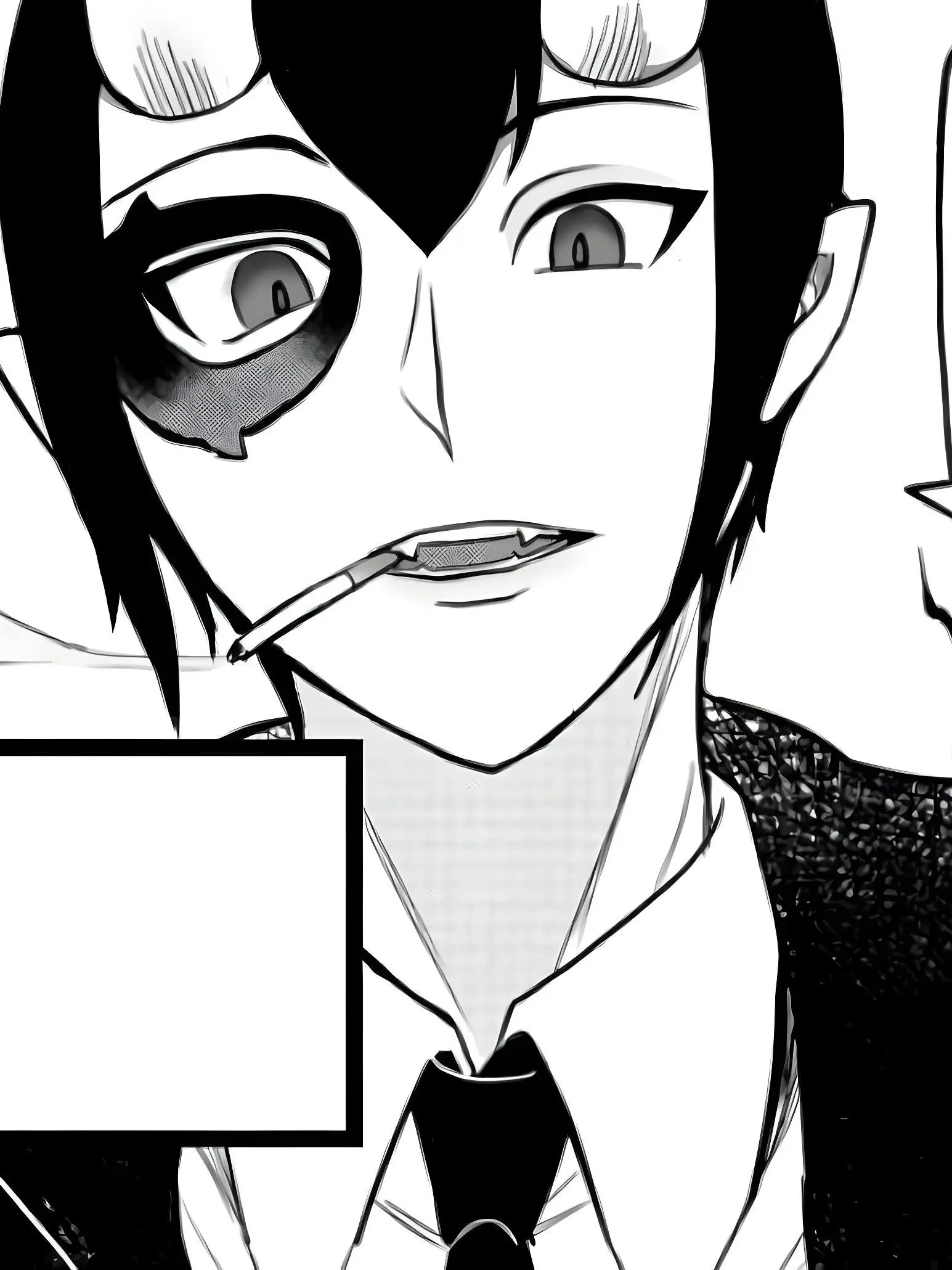 40_n의 僕達を邪魔するんだ！