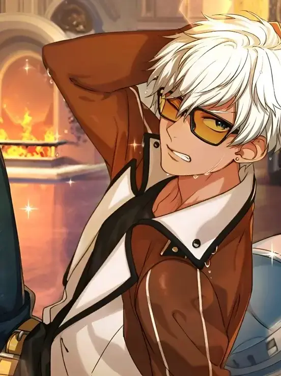 Sora_No_Game_No_Life552의 Spell Explosion