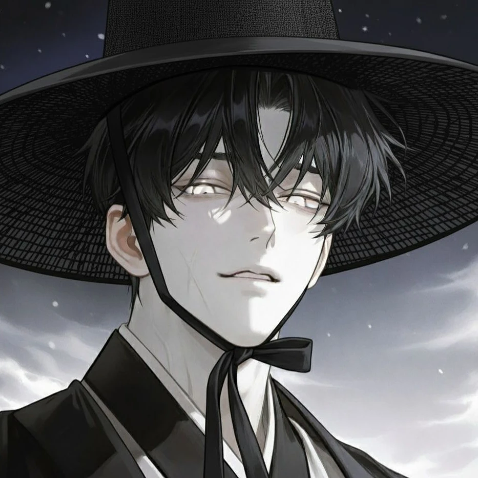 전직 저승사자와 동거생활