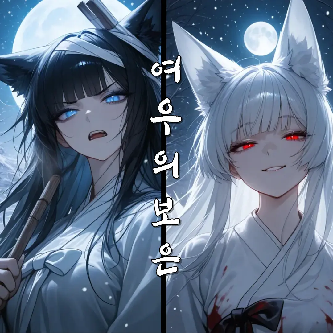 RaggedBread2615의 여우의 보은