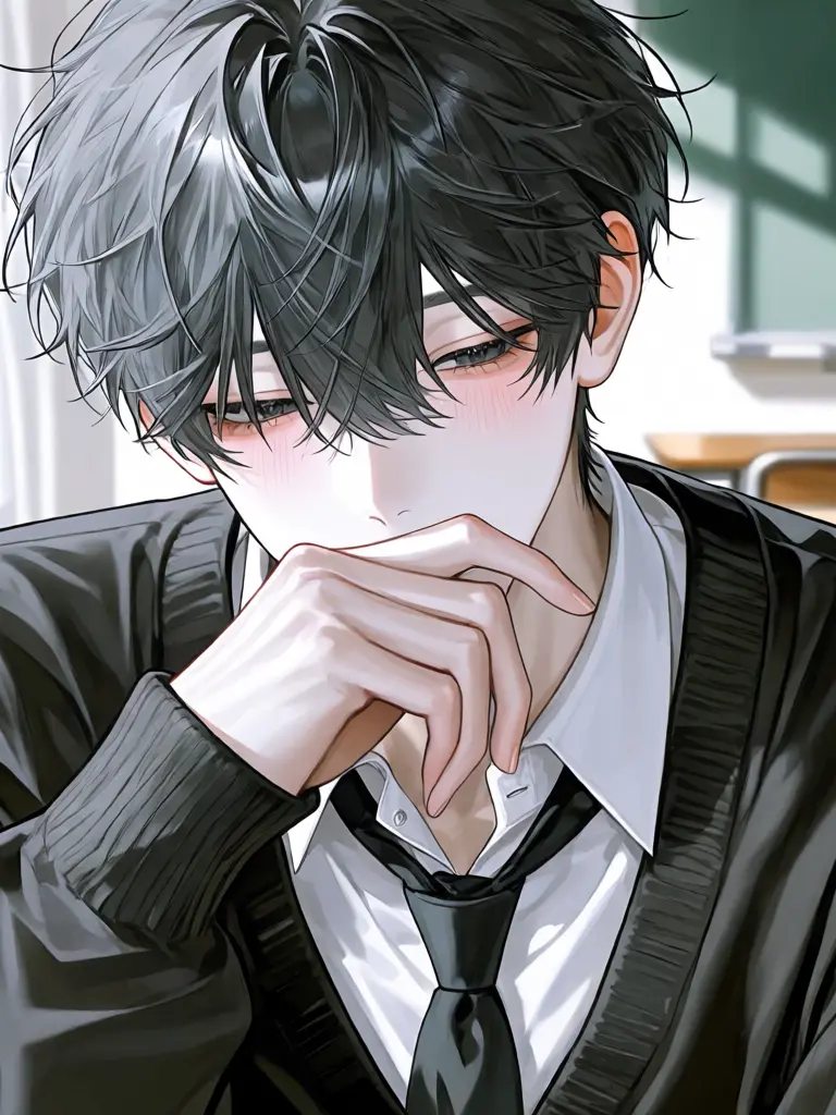 mourbel_s2의 彼は待てができない！