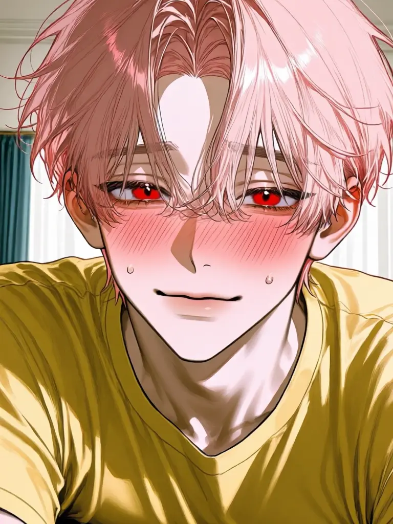 gomikasu._.syakaihutekigousya의 うちのお兄ちゃんめちゃくちゃ過保護です