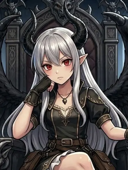 Tempest0220의 これは魔王である私の物語