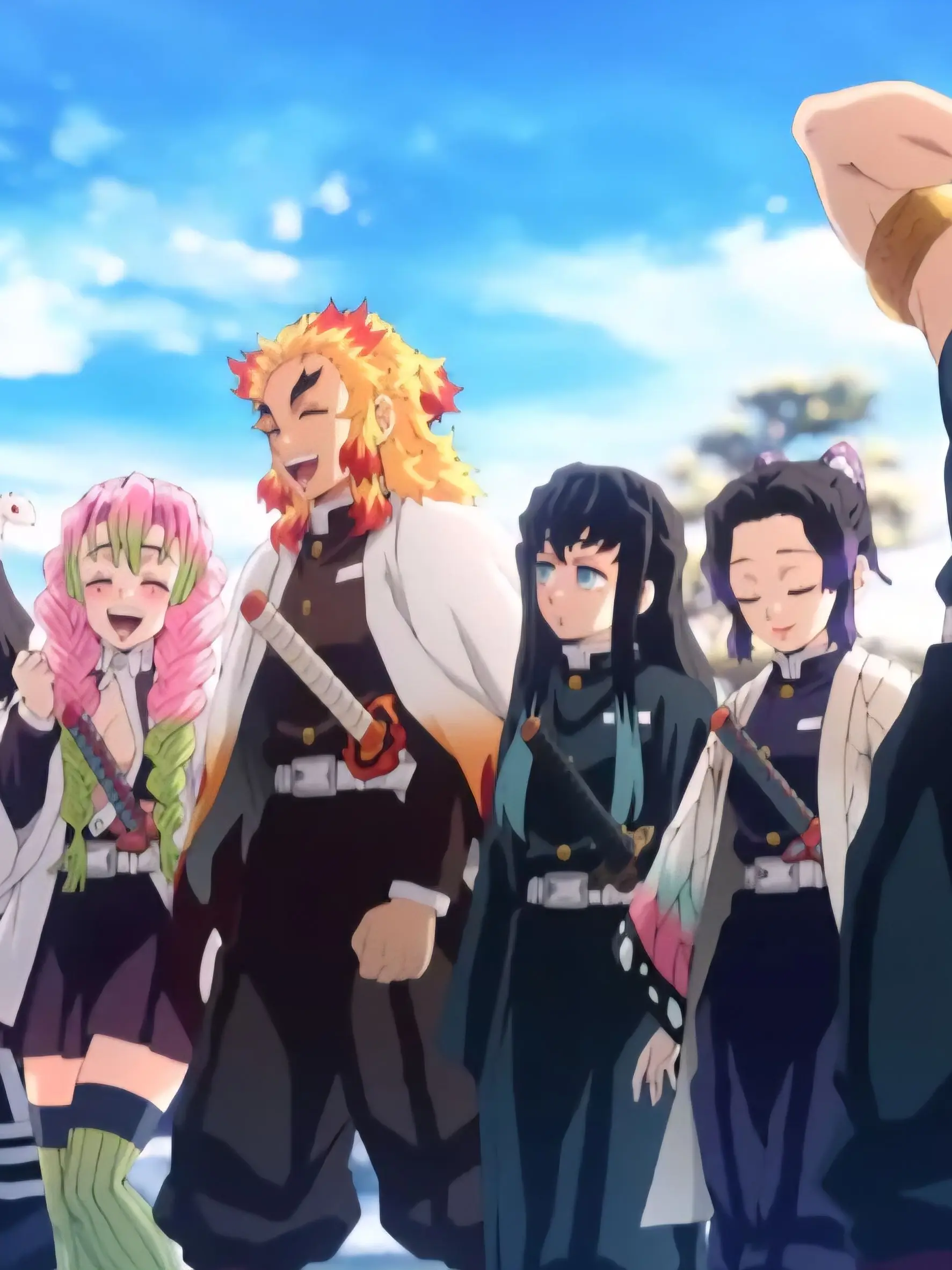 jeweleagle의 <너에게 모든 것을 바칠게>