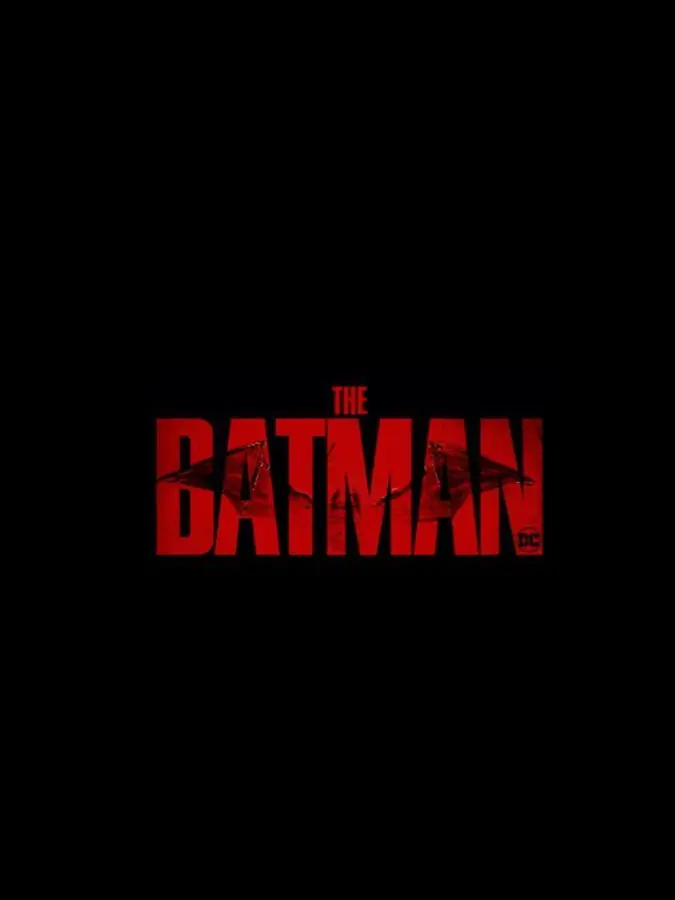 Suchamoood의 The Batman 2022