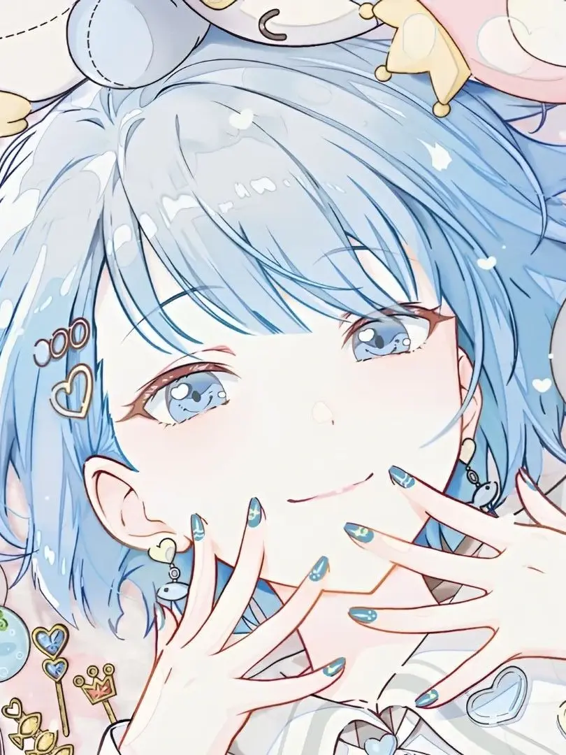 abcduuu의 키리타니 하루카