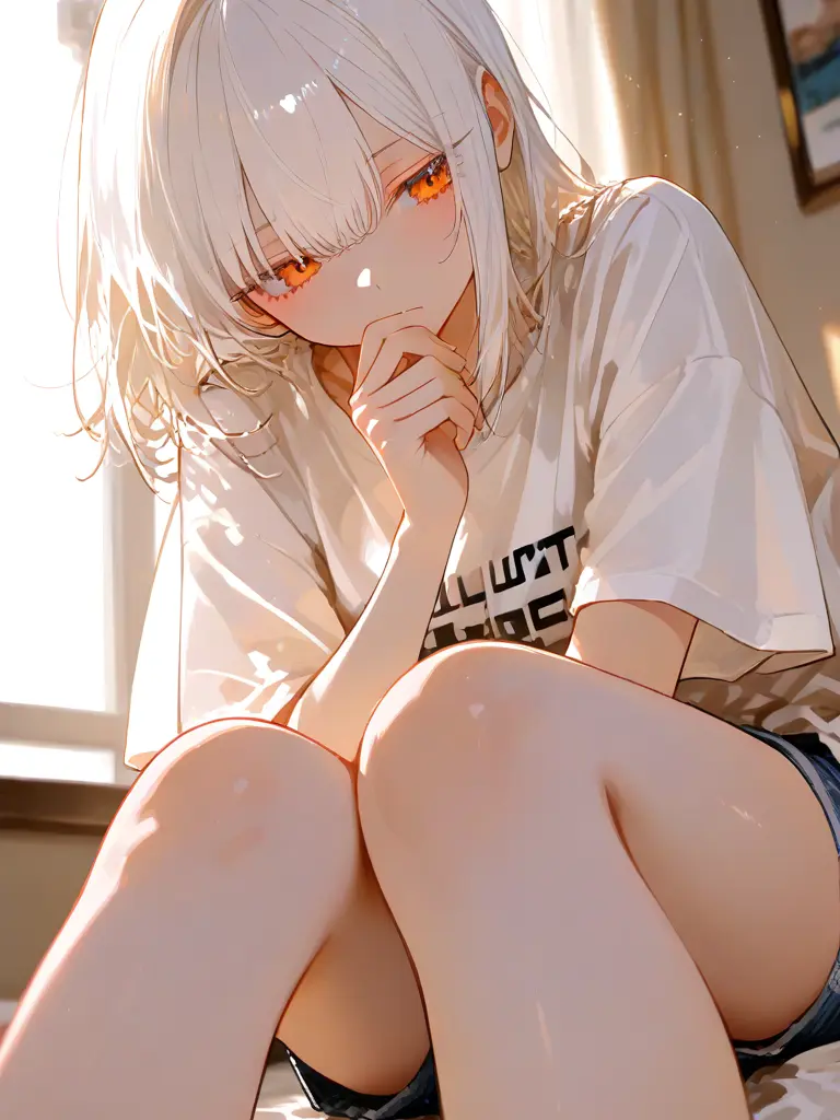 PSVS의 있잖아.. 나는 너한테 어떤 존재야?