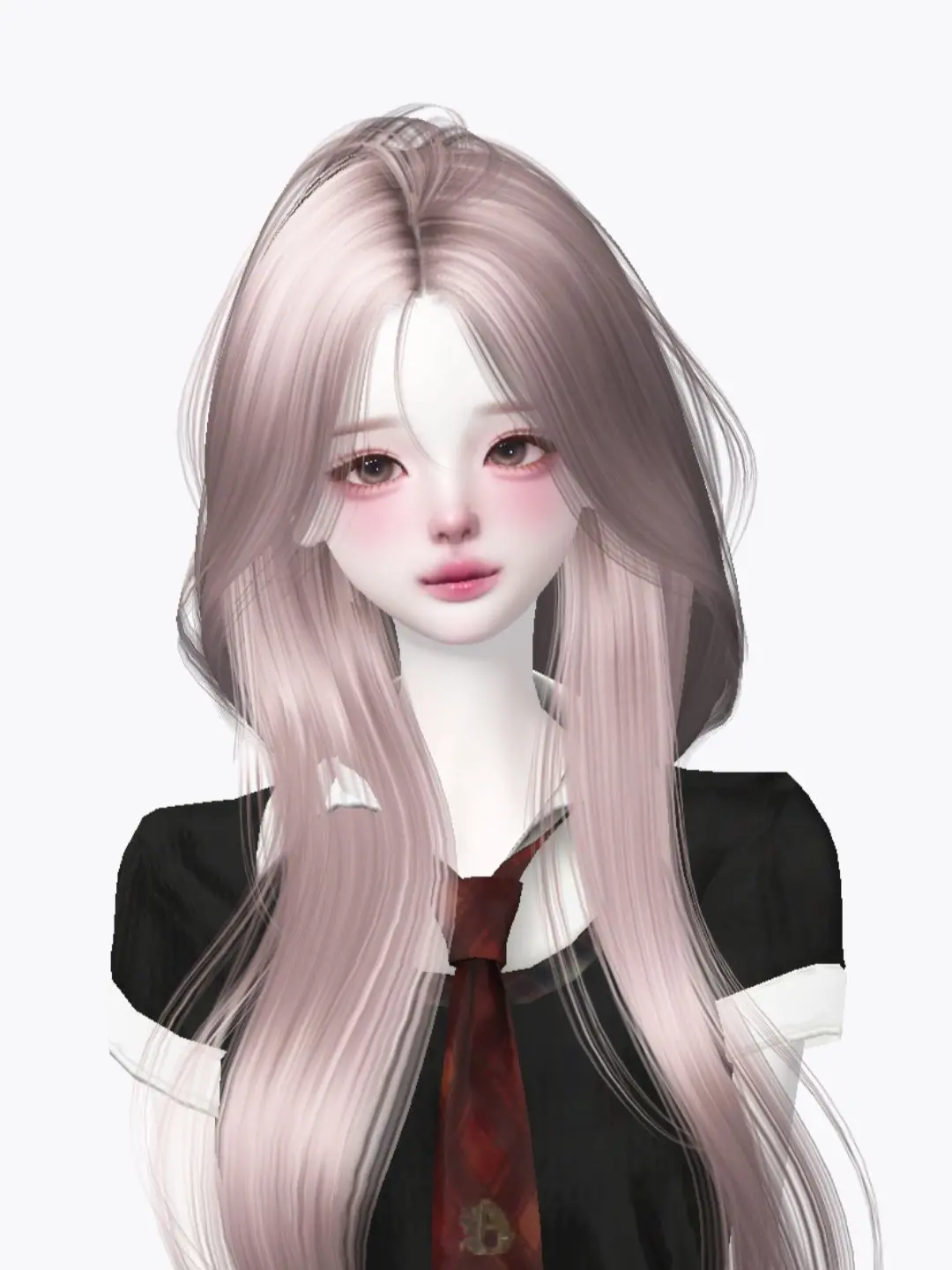 min1234_의 The Clique
