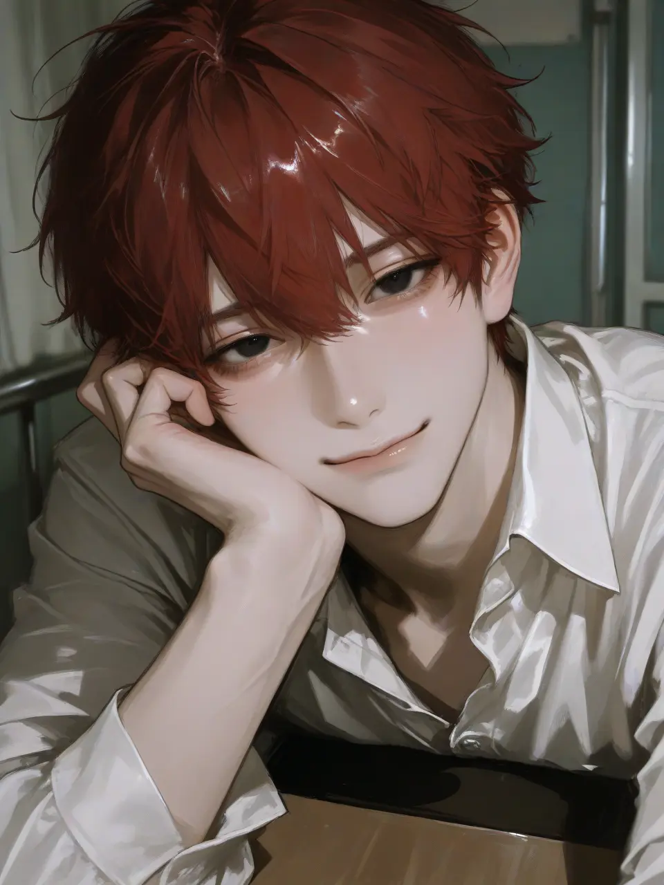 __x.uly의 ひだまりのような