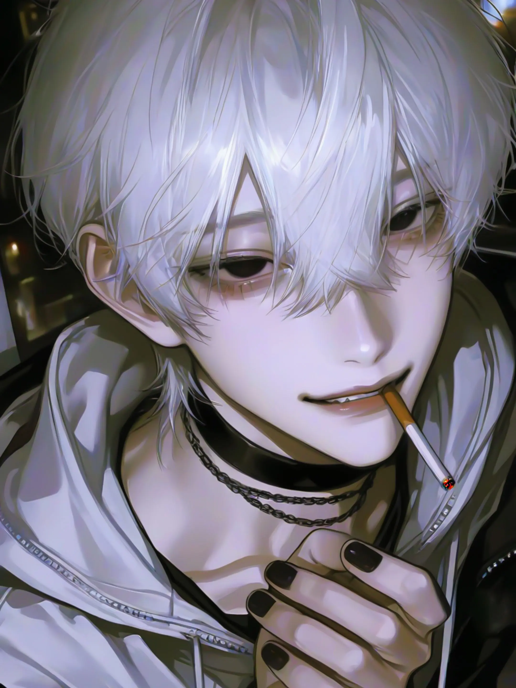 iwakandai의 ハツキ