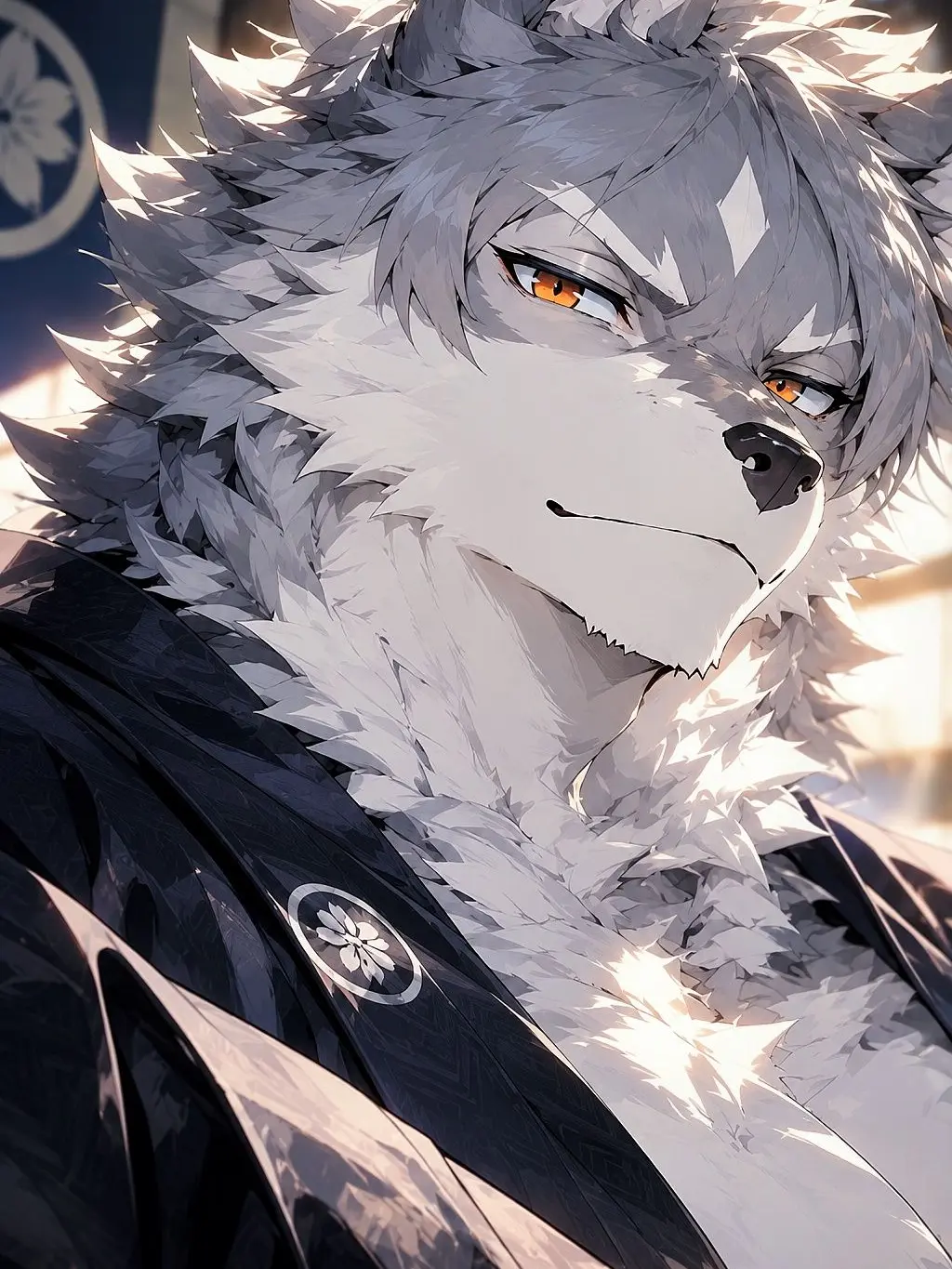 concerto_wolf9의 衆道