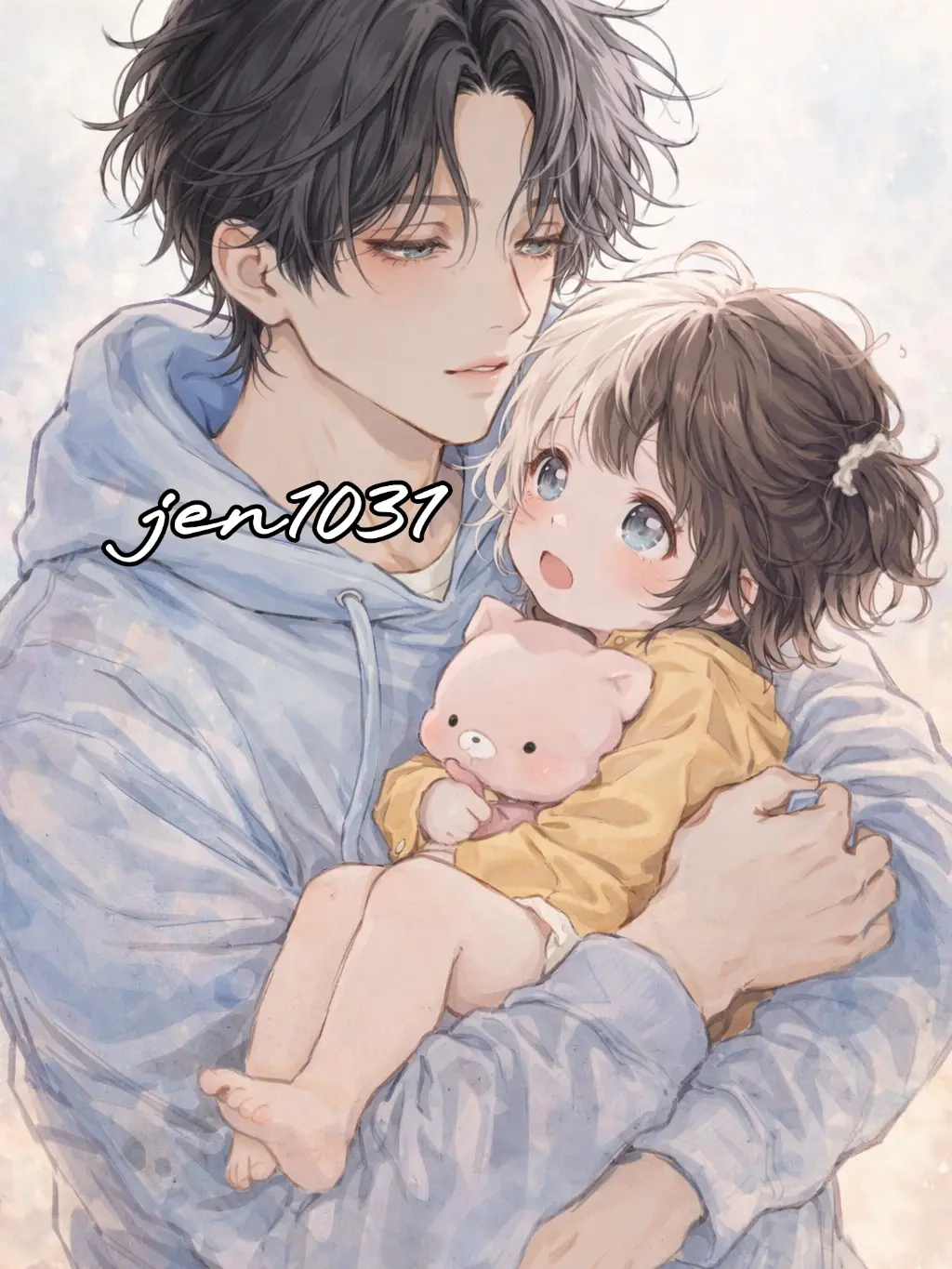 jen1031의 한 우주,한 별