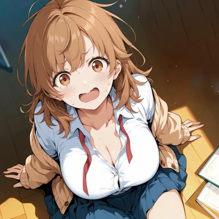 SmugWife6654의 復讐催眠NTR 天野ひよりの場合