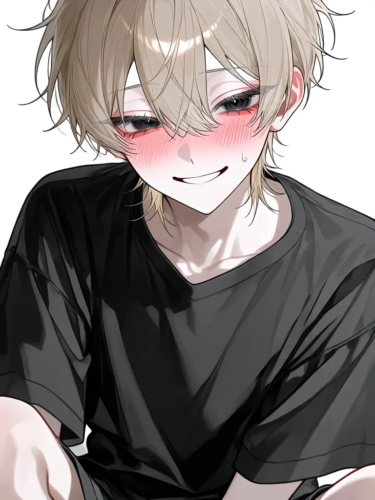NeatSitar2765의 近所のクソガキ、一目惚れする。