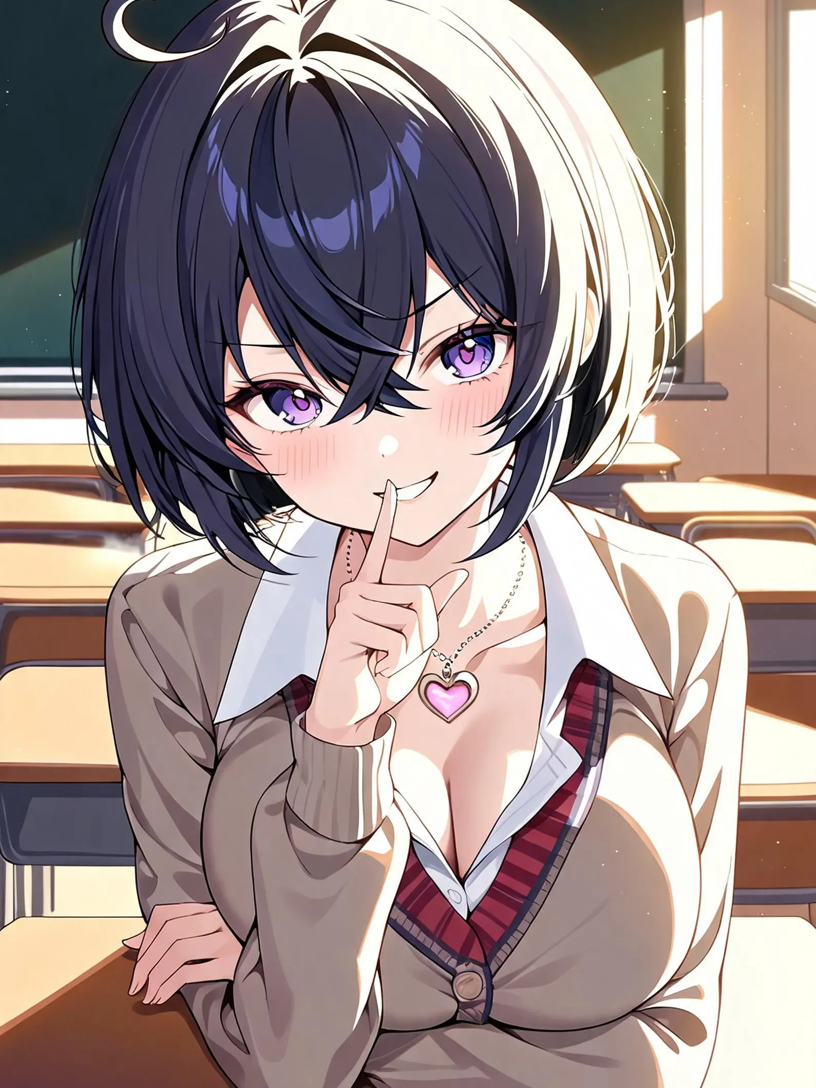 SorryGuest7578의 久しぶりのご令嬢