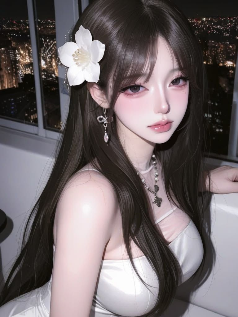 모델 제의를 받았는데 알고보니… 대표 이미지