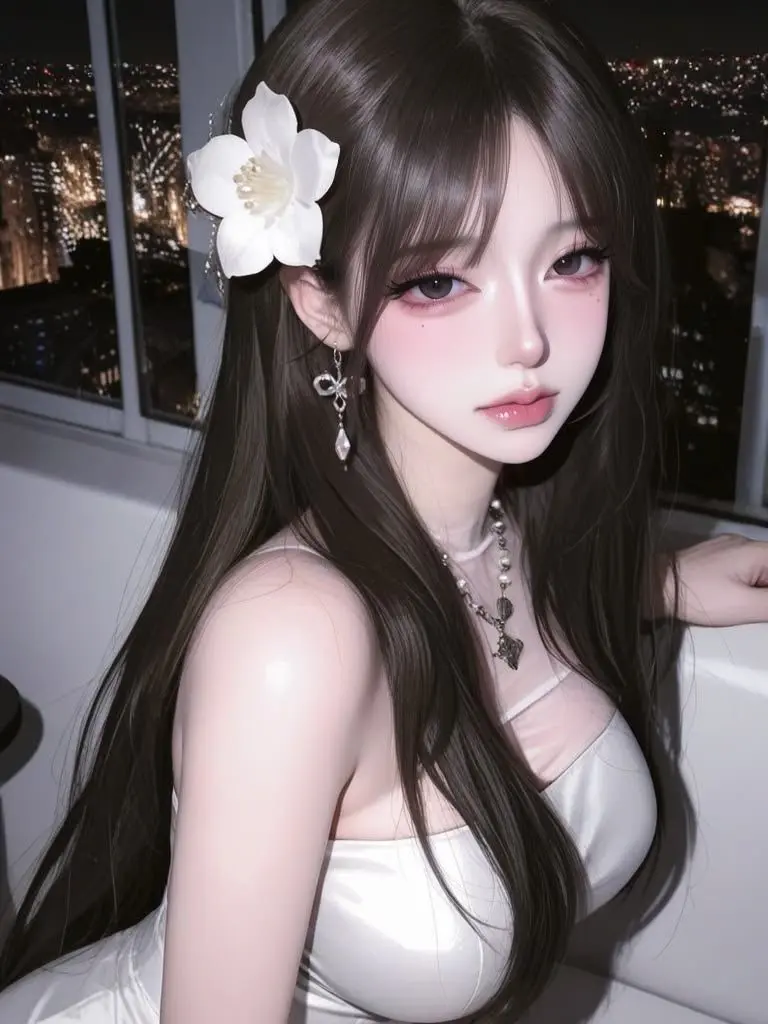 sweetie1004의 모델 제의를 받았는데 알고보니…