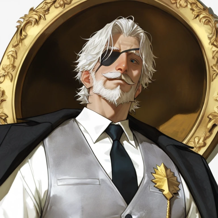 紳士なおじ様に拾われちゃいました