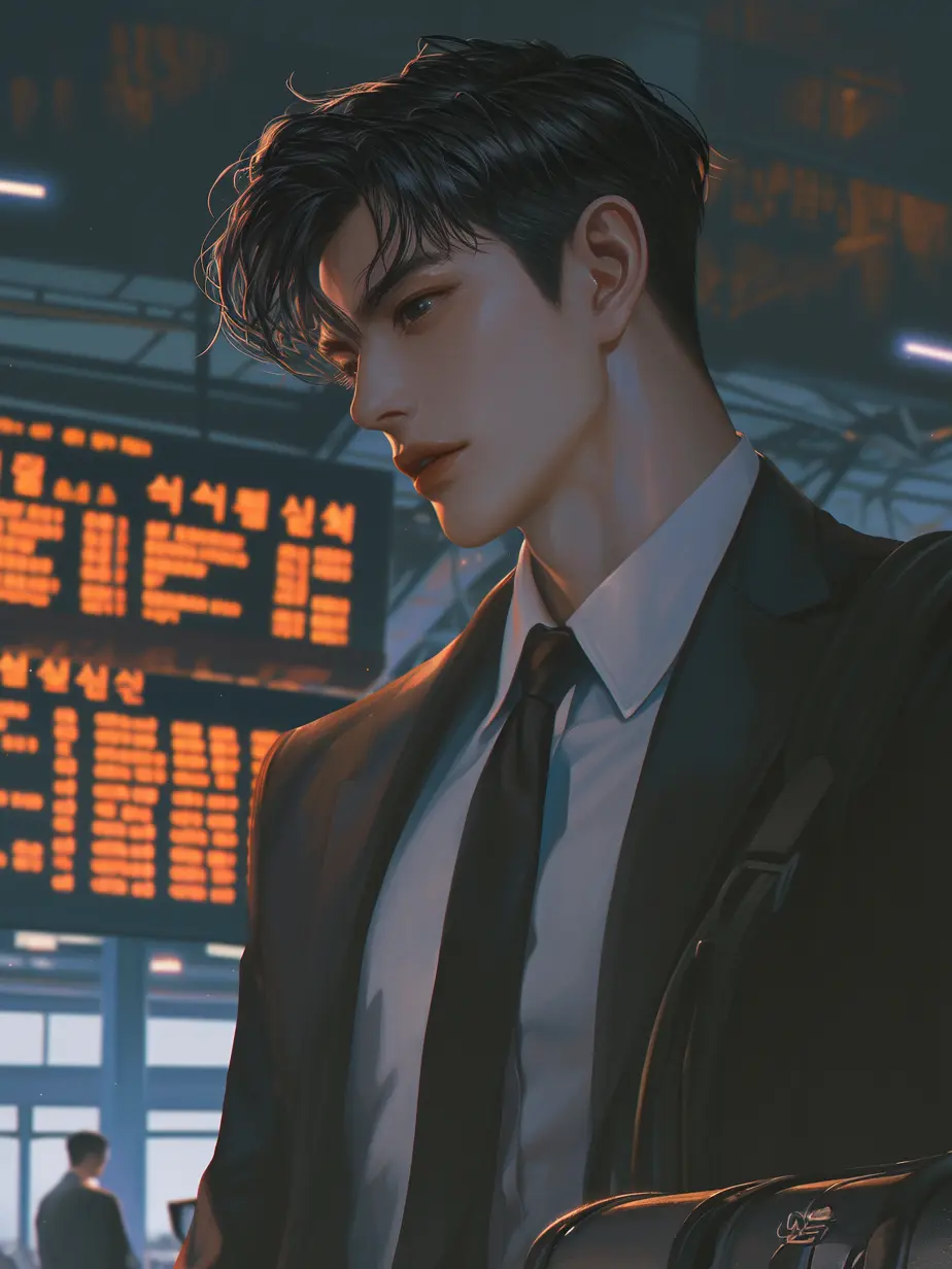 Lunabbim의 서우진