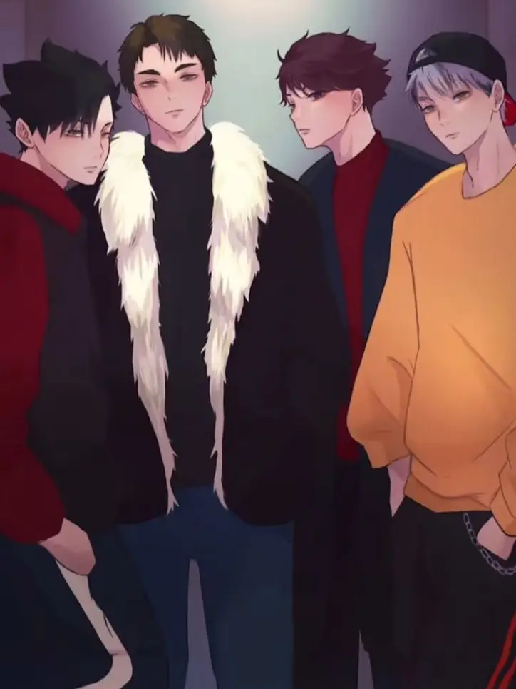 PerkyKoala6996의 イケメンエレベーター