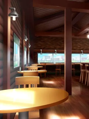 NosyChart7916의 バイト先の今野くん