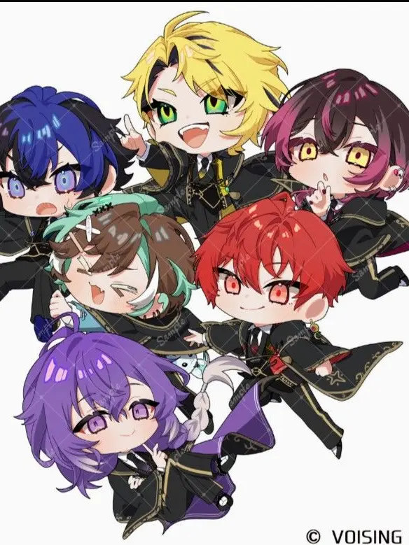 BrashCat7021의 『Magical College』