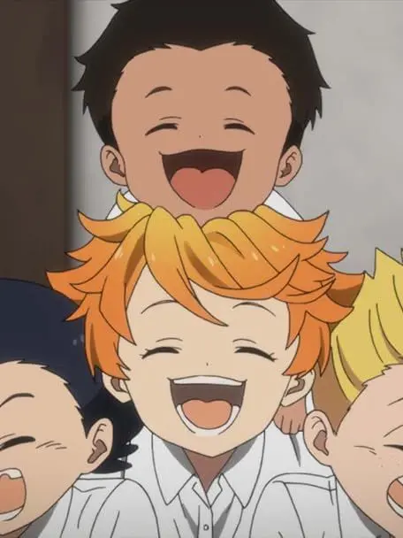 me._.a03의 約束のネバーランド