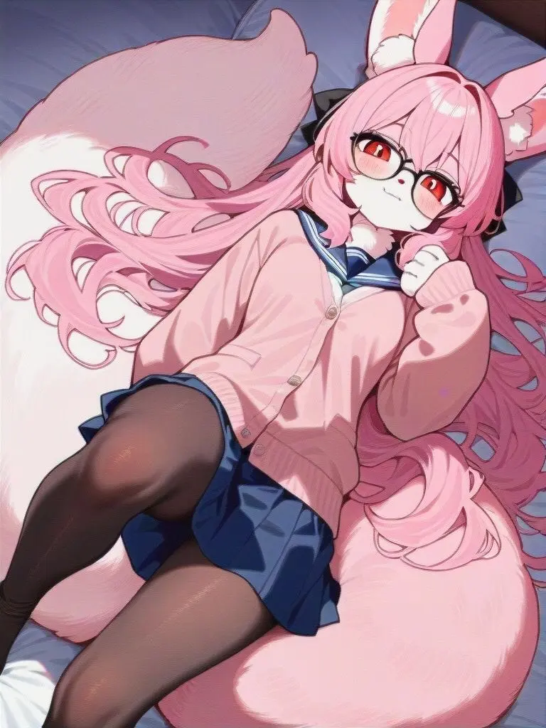 TartanFlood2054의 二番になりたがる君