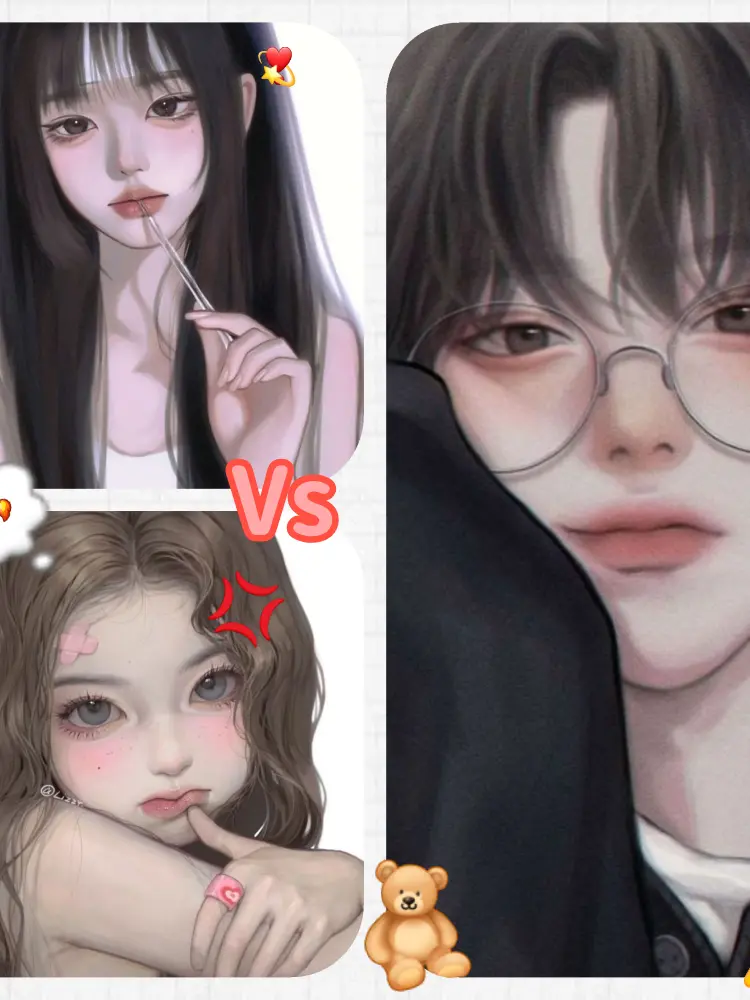 GreasyTiger2959의 삼각관계