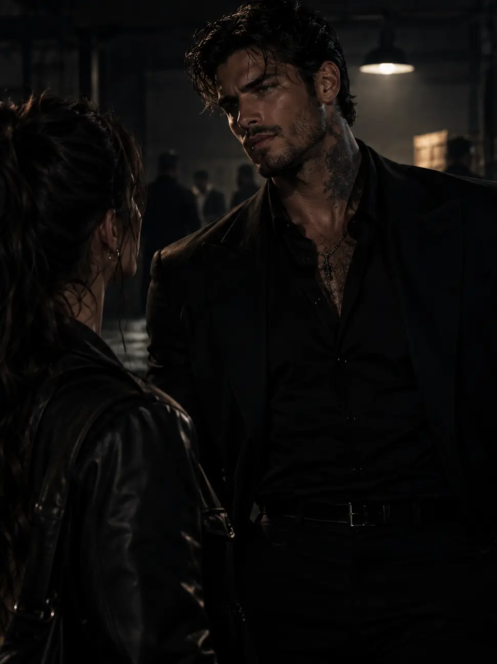 Velvet_Venom의 The Devils Favorite