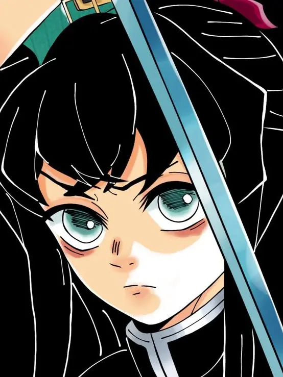 ILovemuichro0808의 귀살대에서 연애 + 여우