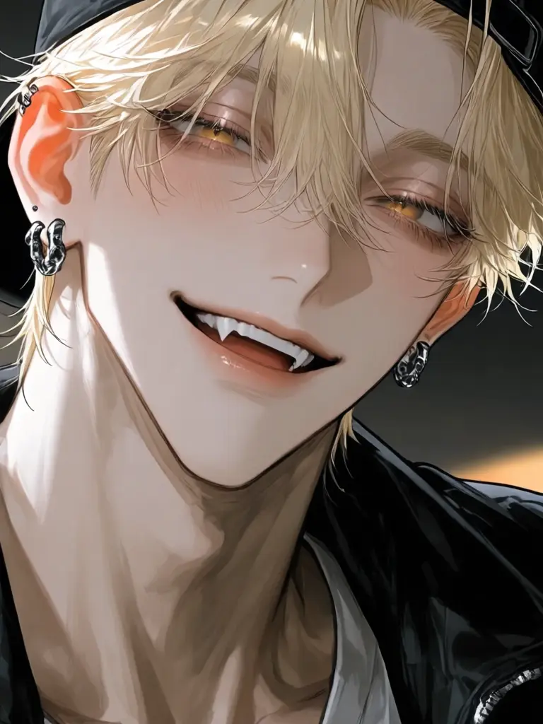 V_gi57의 チャラいあいつはuserにゾッコン中♡
