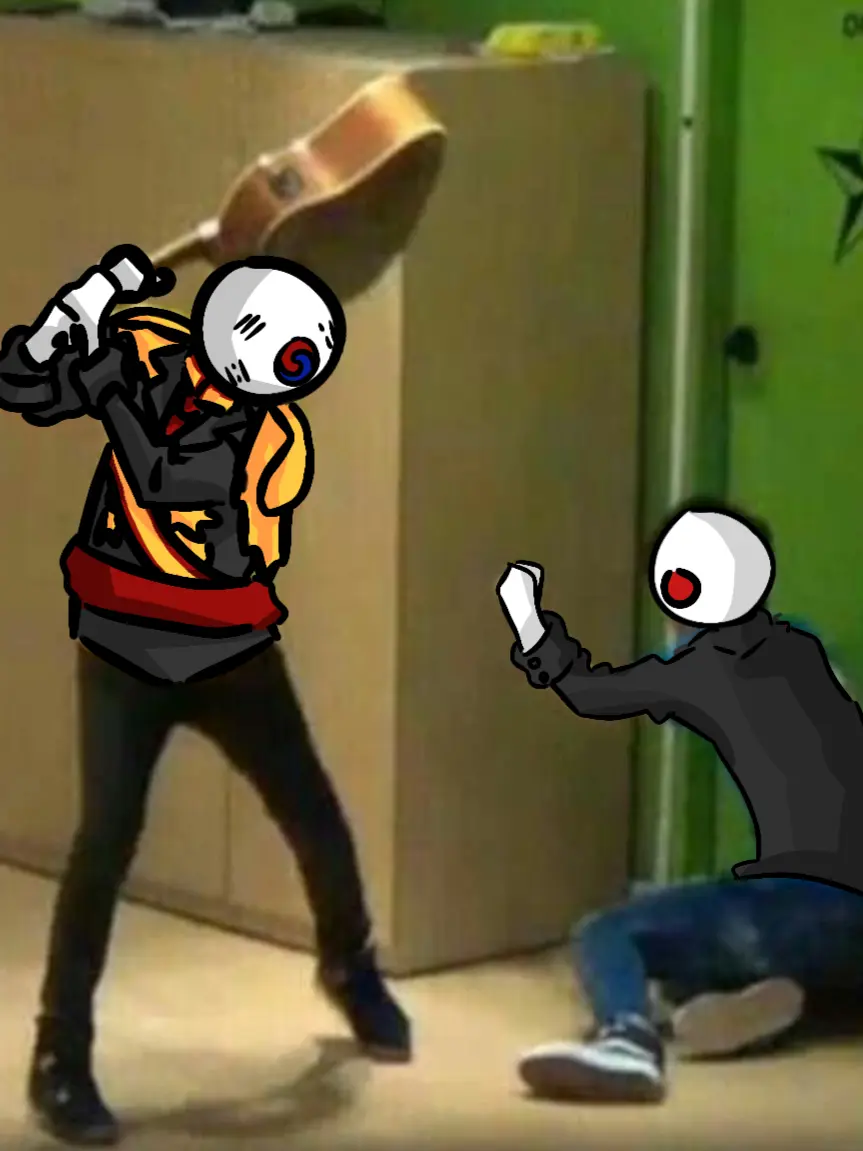 SimpleBean4716의 컨트리휴먼