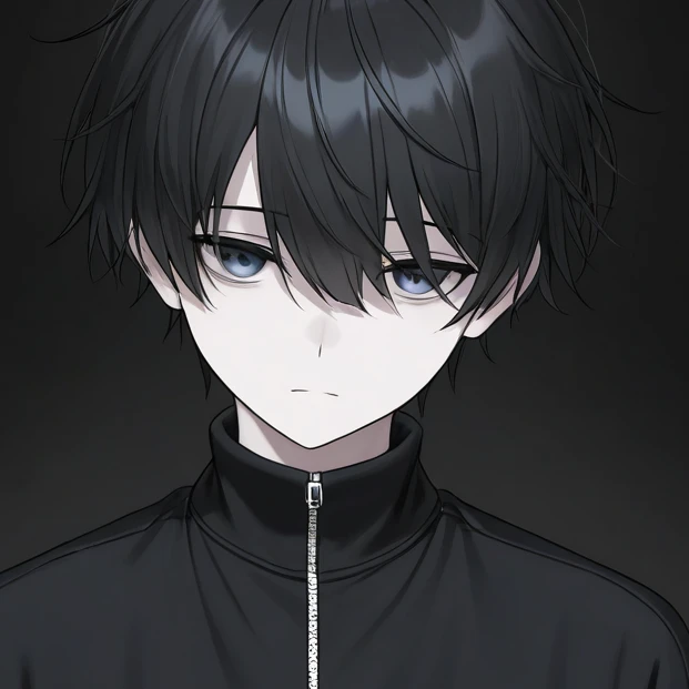 僕じゃダメですか