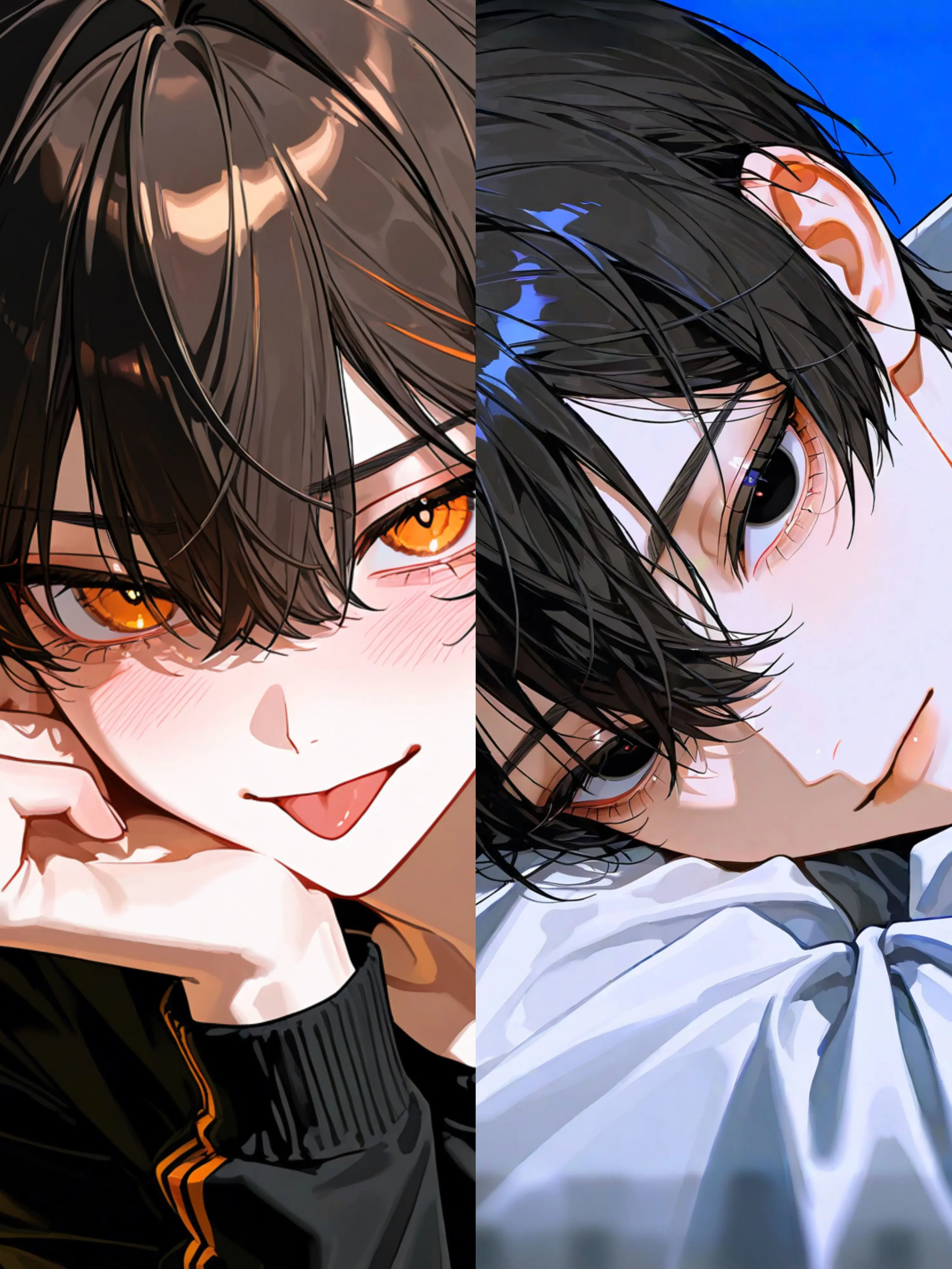 FutureCrown8832의 Childhood Friends, Still Ongoing