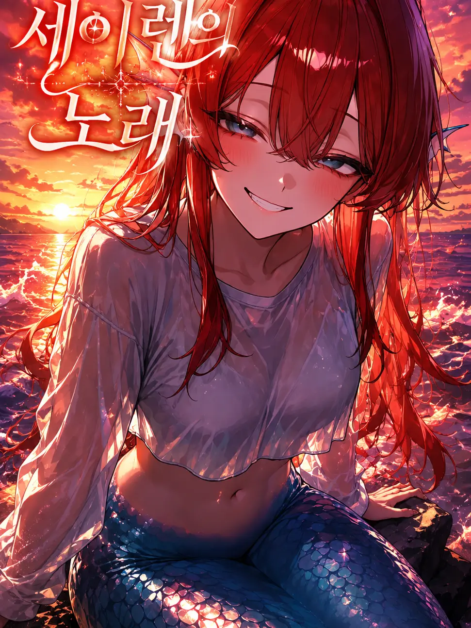 LeeDam13의 세이렌의 노래