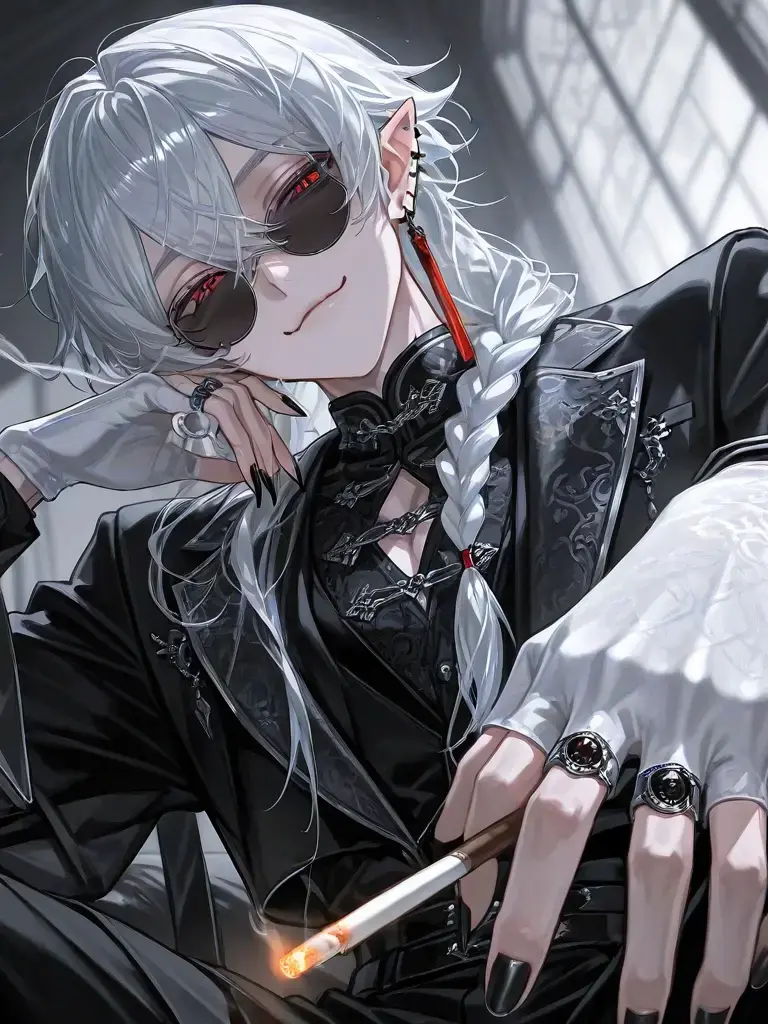 sige_10984의 マフィアの情報屋さん？